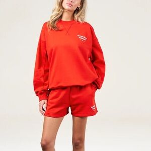 The Couture Club Sweat Set